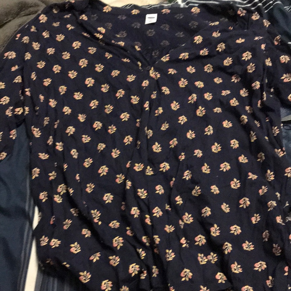 Maternity Shirt